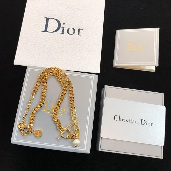 Dior Bracelet ID:20230917-144